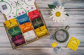 Pukka Tea Selection Box BIO