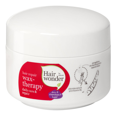 Hairwonder Hair Repair wax therapy | 100 ml