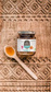 Royal Green Caribbean Honey BIO | 250 g